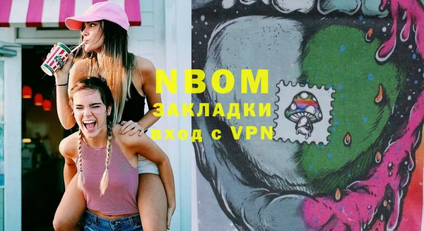 спайс Гусь-Хрустальный